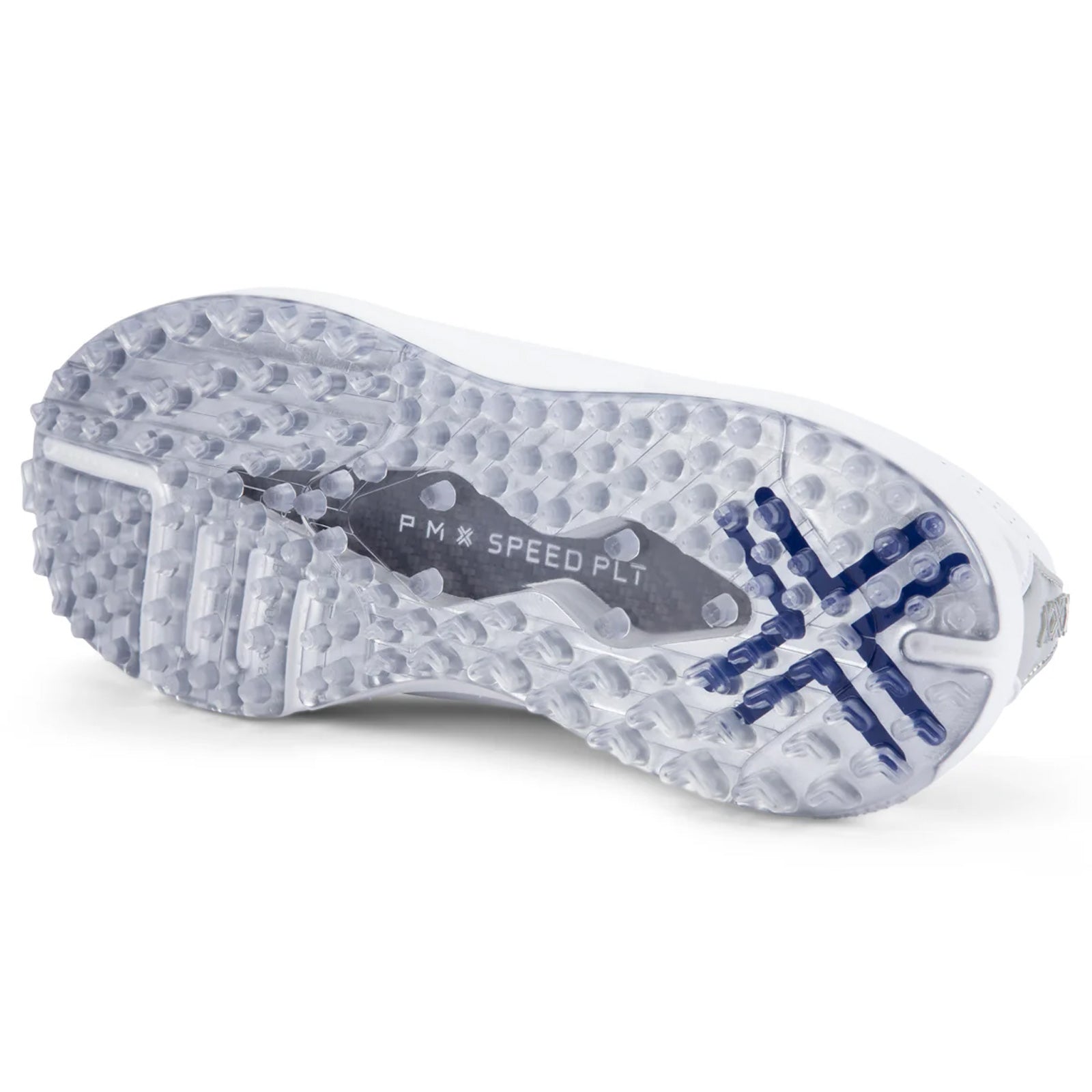 PAYNTR Mens All Day SC Golf Shoes