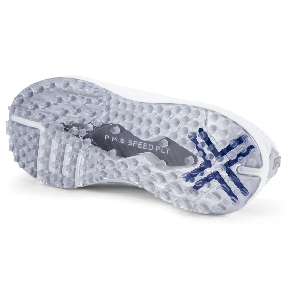 PAYNTR Mens All Day SC Golf Shoes
