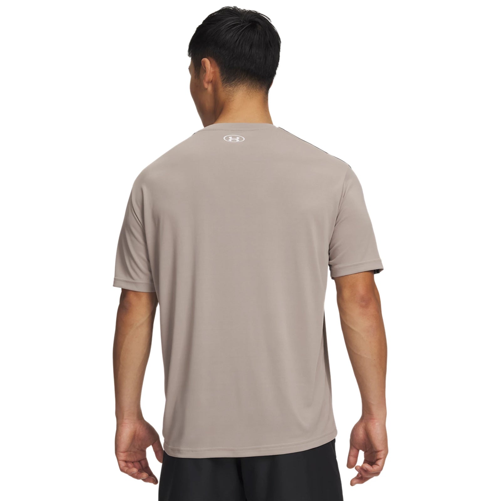 Under Armour Mens Tech Taping T-Shirt