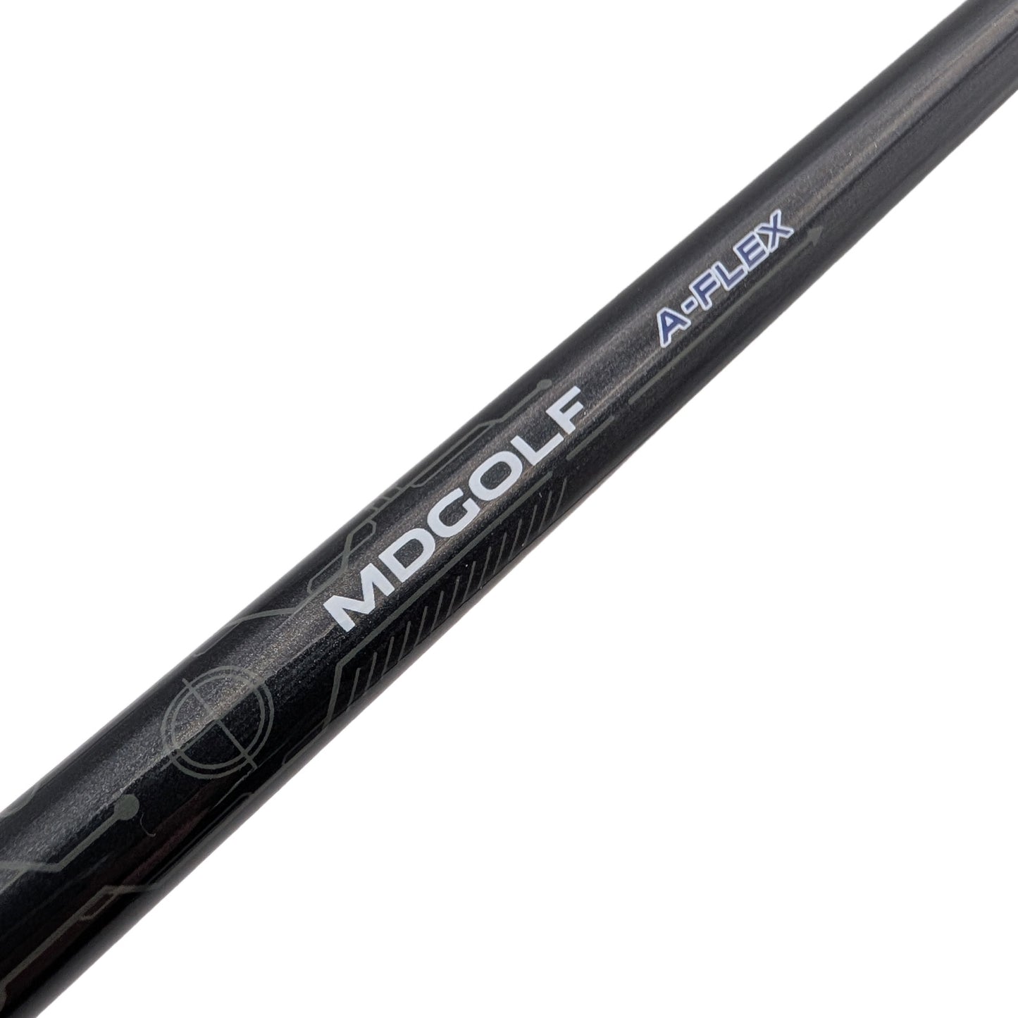 MD Golf Youth Surefire Iron Set