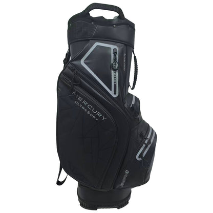 2026 FastFold Mercury 2.0 Ultra Dry Waterproof Golf Cart Bag