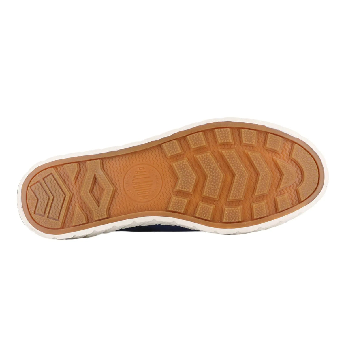 Palladium Unisex Palla Ace Chukka Organic Sneakers