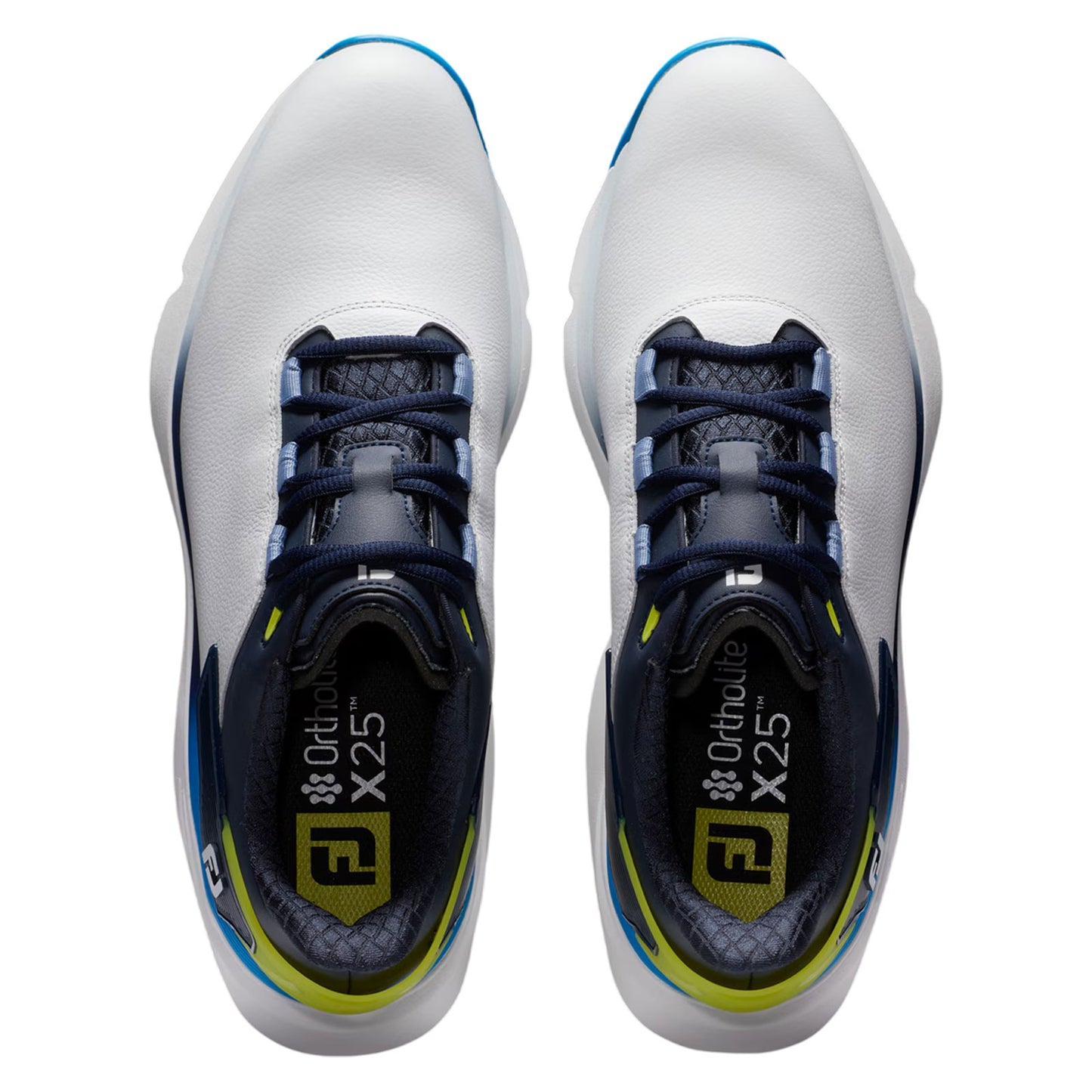 FootJoy Mens PRO SLX Golf Shoes