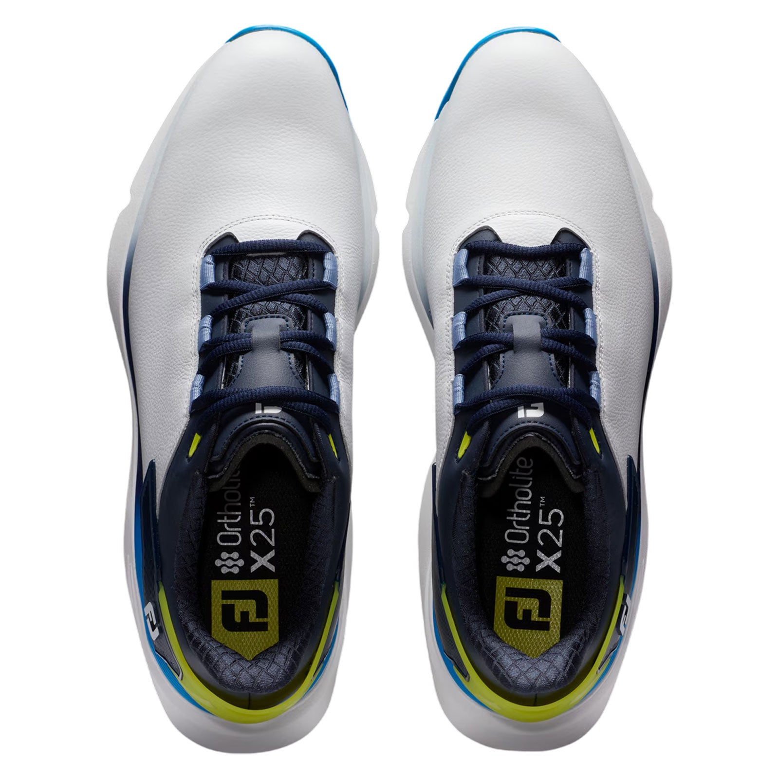FootJoy Mens PRO SLX Golf Shoes