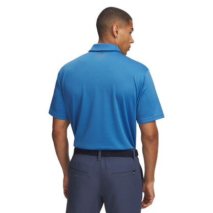 Under Armour Mens Tech Polo Shirt