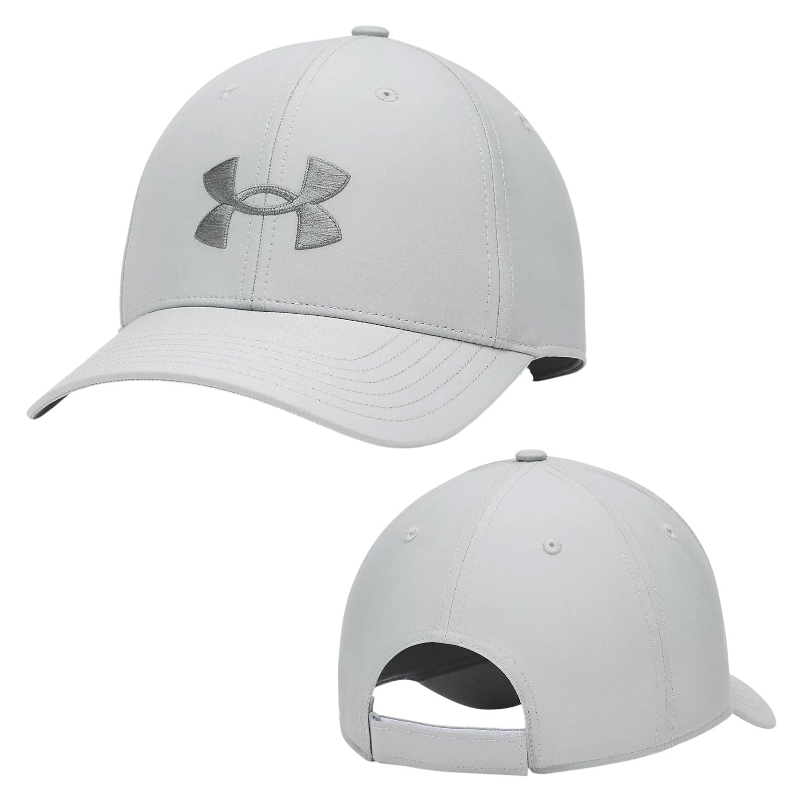 Under Armour Mens Golf96 Cap