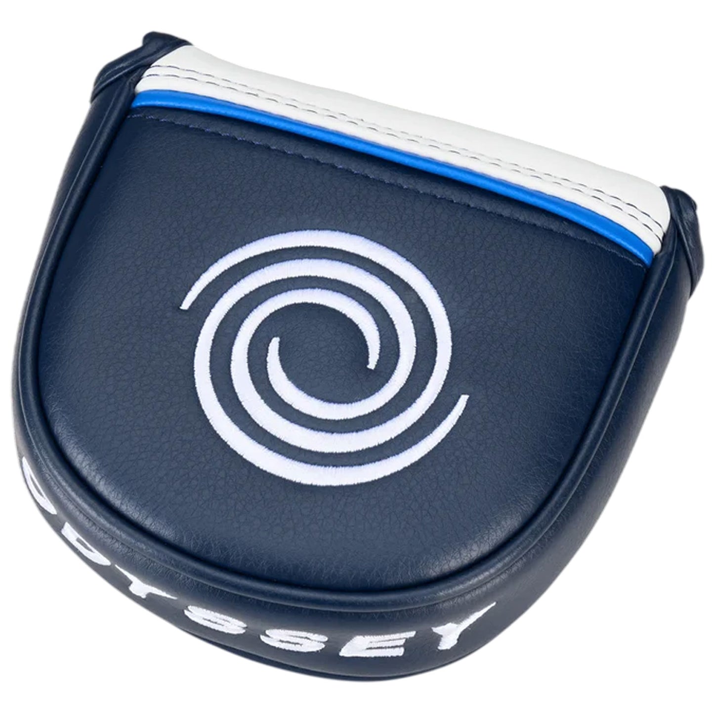 Odyssey Golf Mens Ai-ONE Square 2 Square Max 1 Centre Shaft Putter