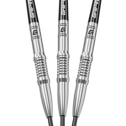 GOAT Javelin 90% Tungsten Steel Tip Darts Set