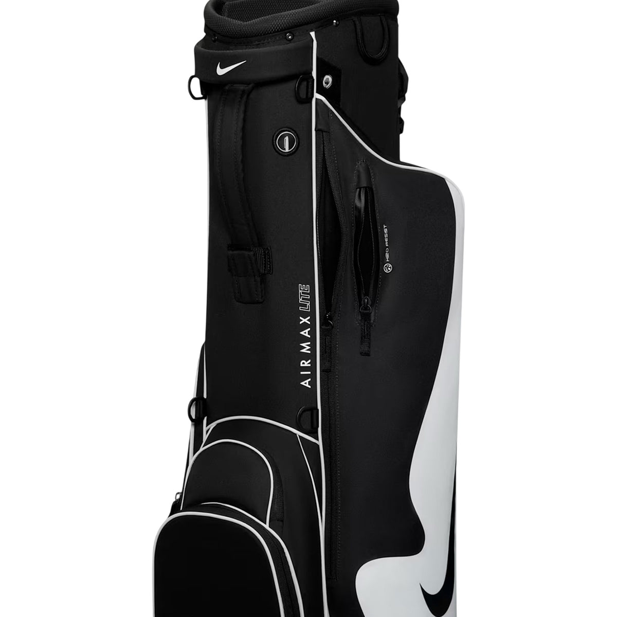 Nike Air Max Lite Golf Stand Bag