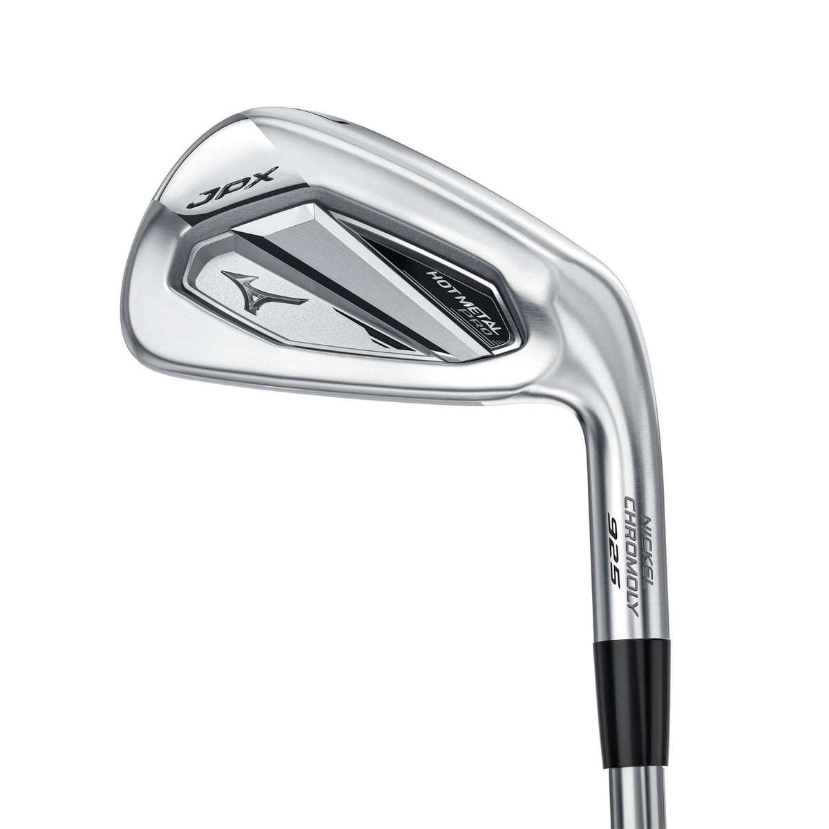 Mizuno Golf Mens JPX 925 Hot Metal Pro Iron Set