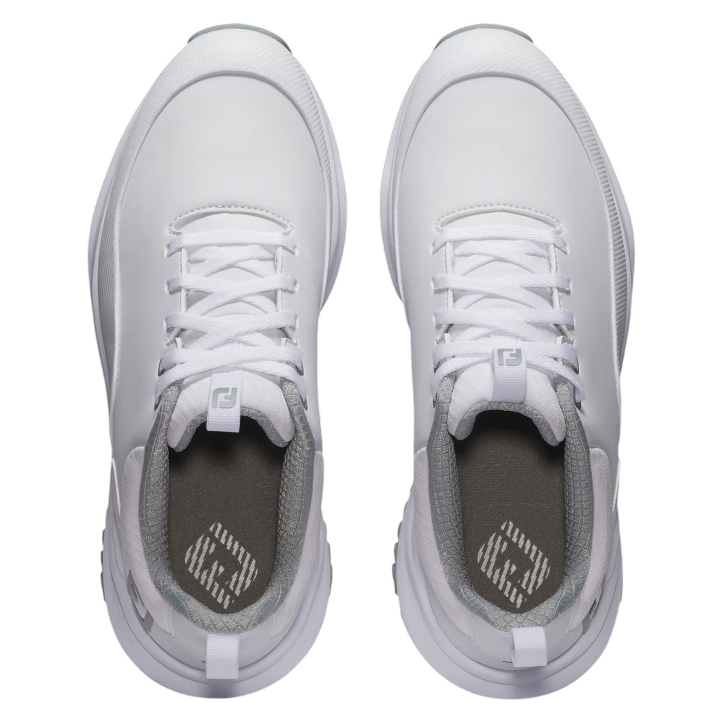 FootJoy Ladies Tour Rival Waterproof Golf Shoes