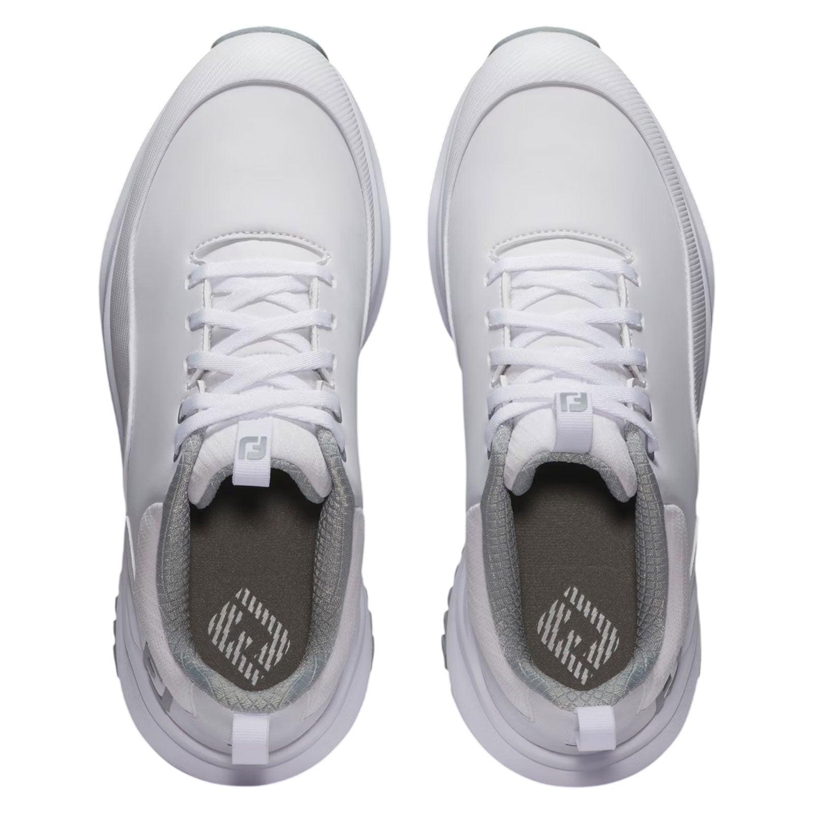 FootJoy Ladies Tour Rival Waterproof Golf Shoes