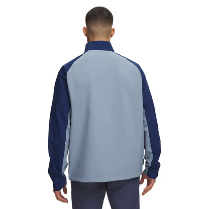 Under Armour Mens Waterproof Glide Rain Jacket