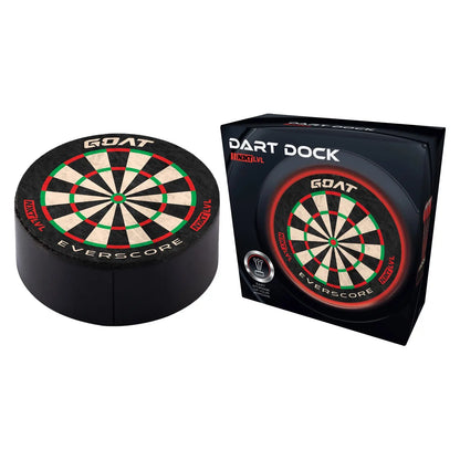 Goat NXT LVL Everscore Dart Dock