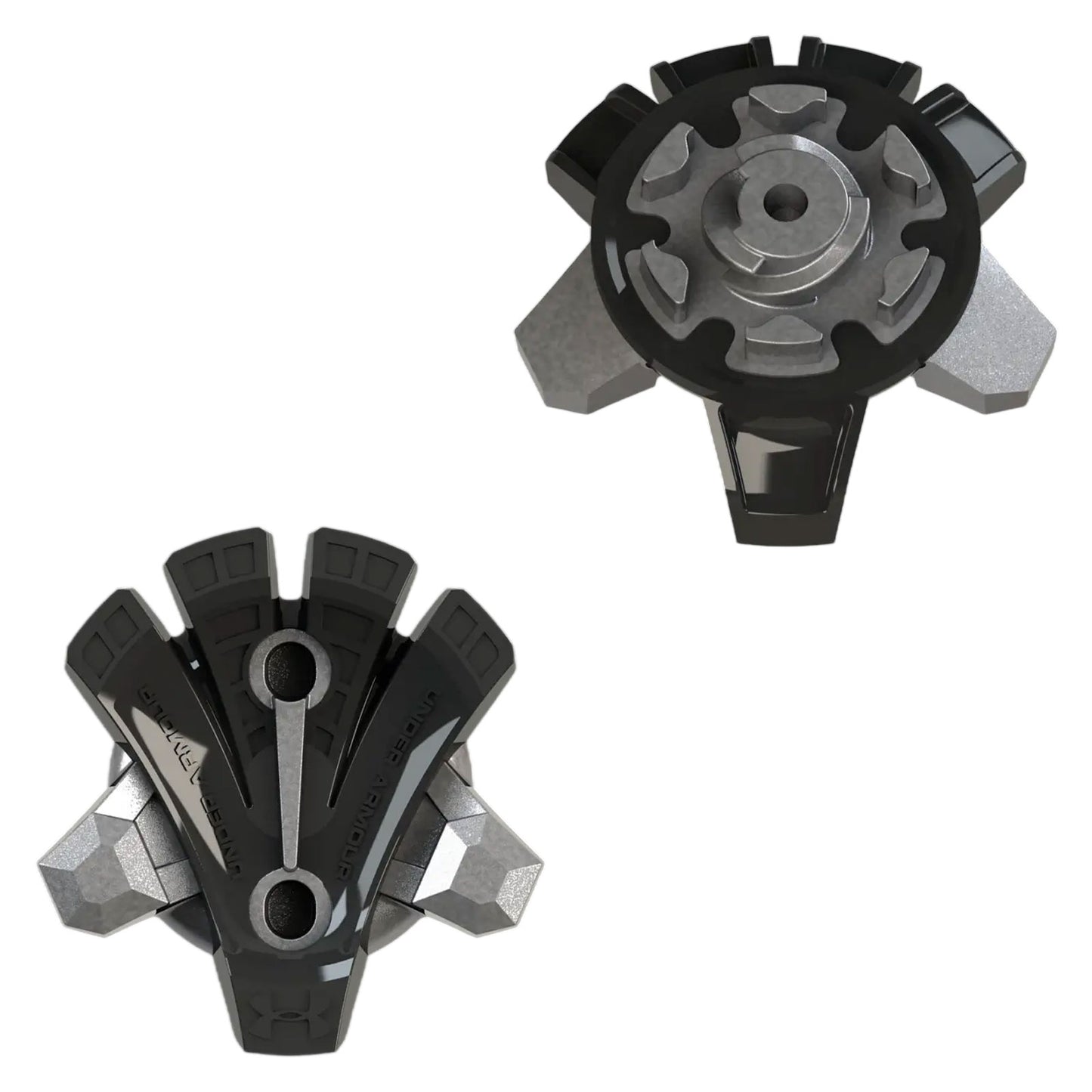 Softspikes Under Armour RST & Tornado Replacement Golf Shoes Cleats Pack