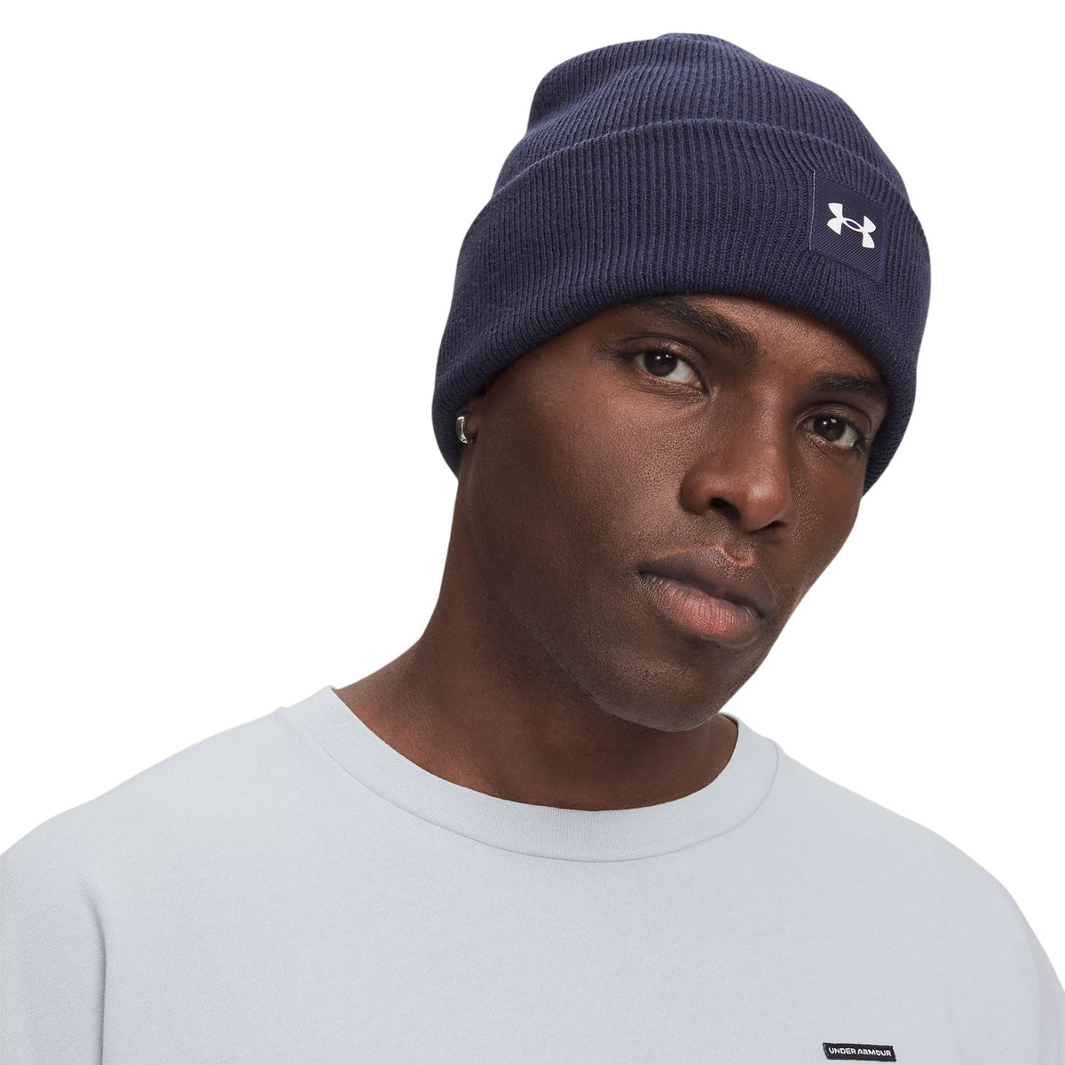 Under Armour Unisex Halftime Cuff Beanie