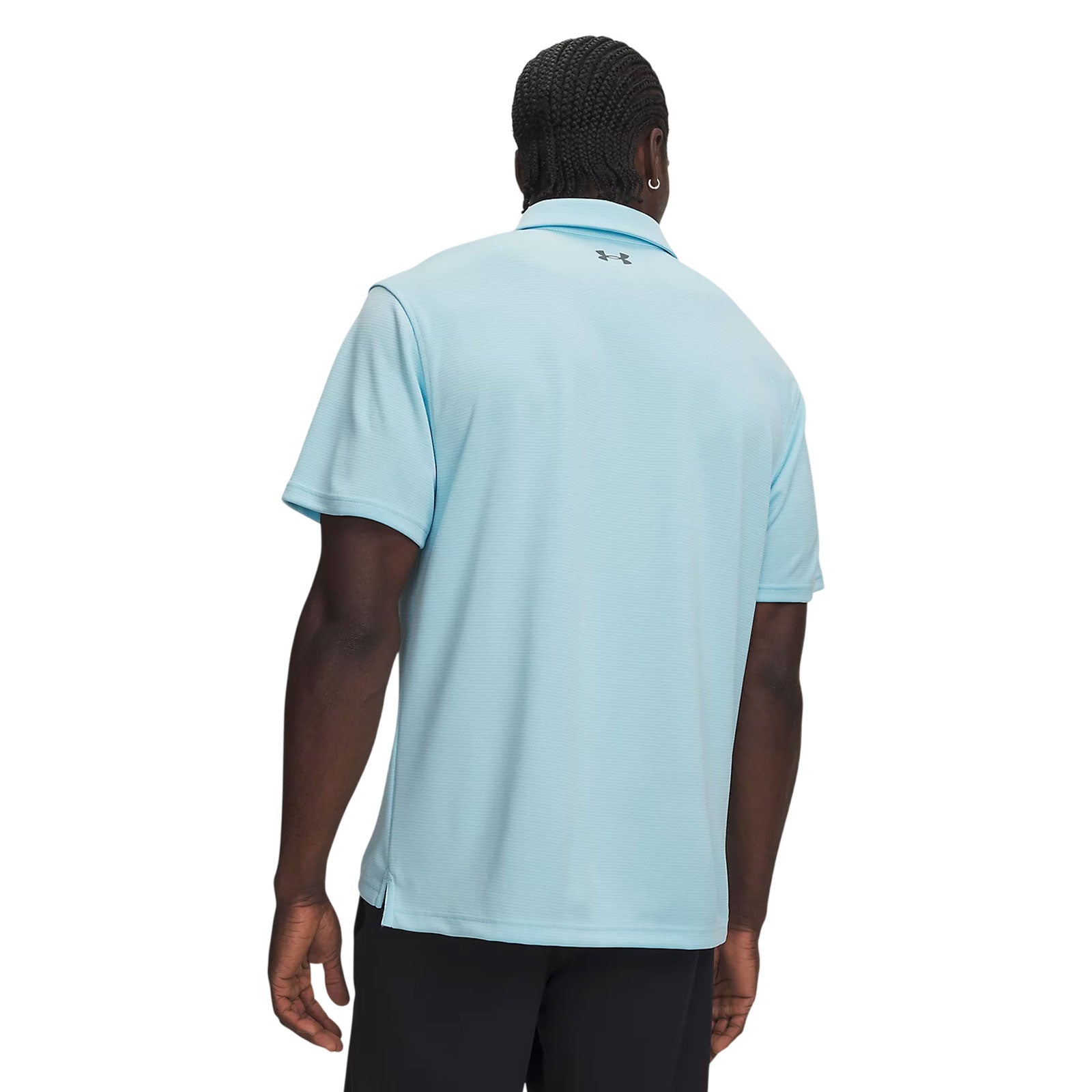 Under Armour Mens Tech Polo Shirt