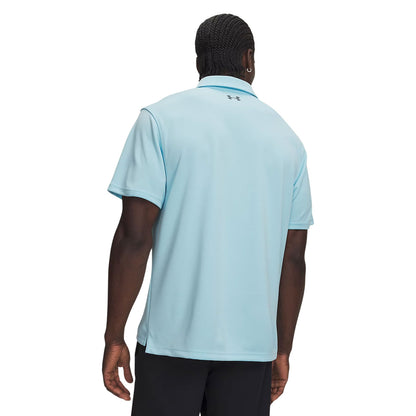 Under Armour Mens Tech Polo Shirt