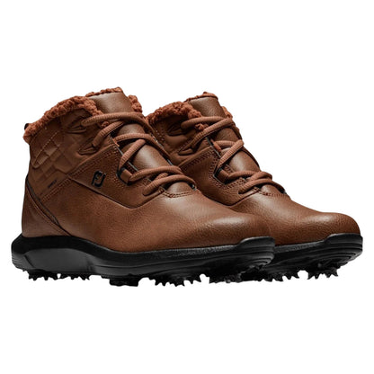 FootJoy Ladies Stormwalker Winter Golf Boots