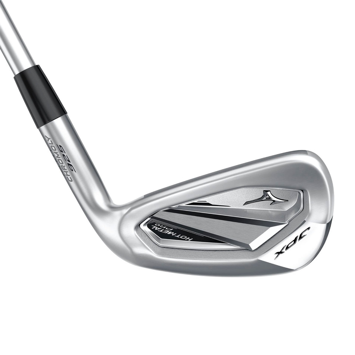 Mizuno Golf Mens JPX 925 Hot Metal Pro Iron Set