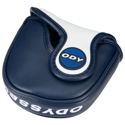 Odyssey Golf Mens Ai-ONE Square 2 Square Max 1 Centre Shaft Putter