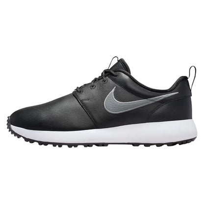 Nike Mens Roshe G Premium Waterproof Golf Shoes