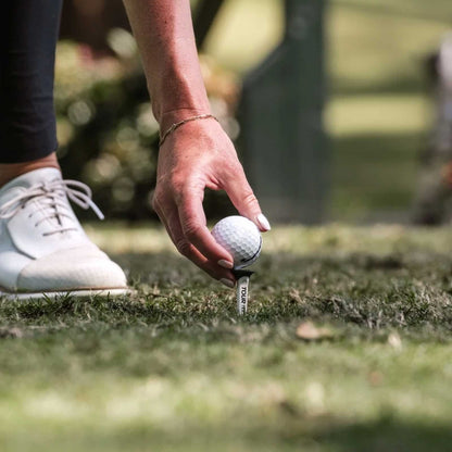 Tour Tee Plus Launch Range - Premium Golf Tees