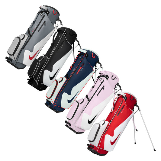 Nike Air Max Lite Golf Stand Bag IO600