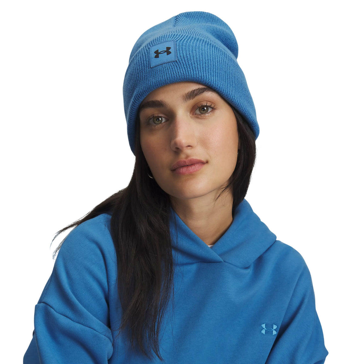 Under Armour Unisex Halftime Cuff Beanie