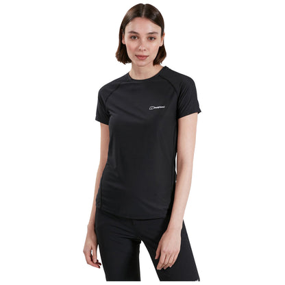 2026 Berghaus Ladies 24/7 Tech Base Layer T-Shirt