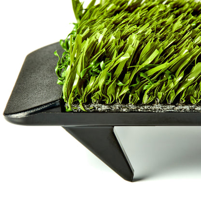 Spurk Golf Long Pile Mat