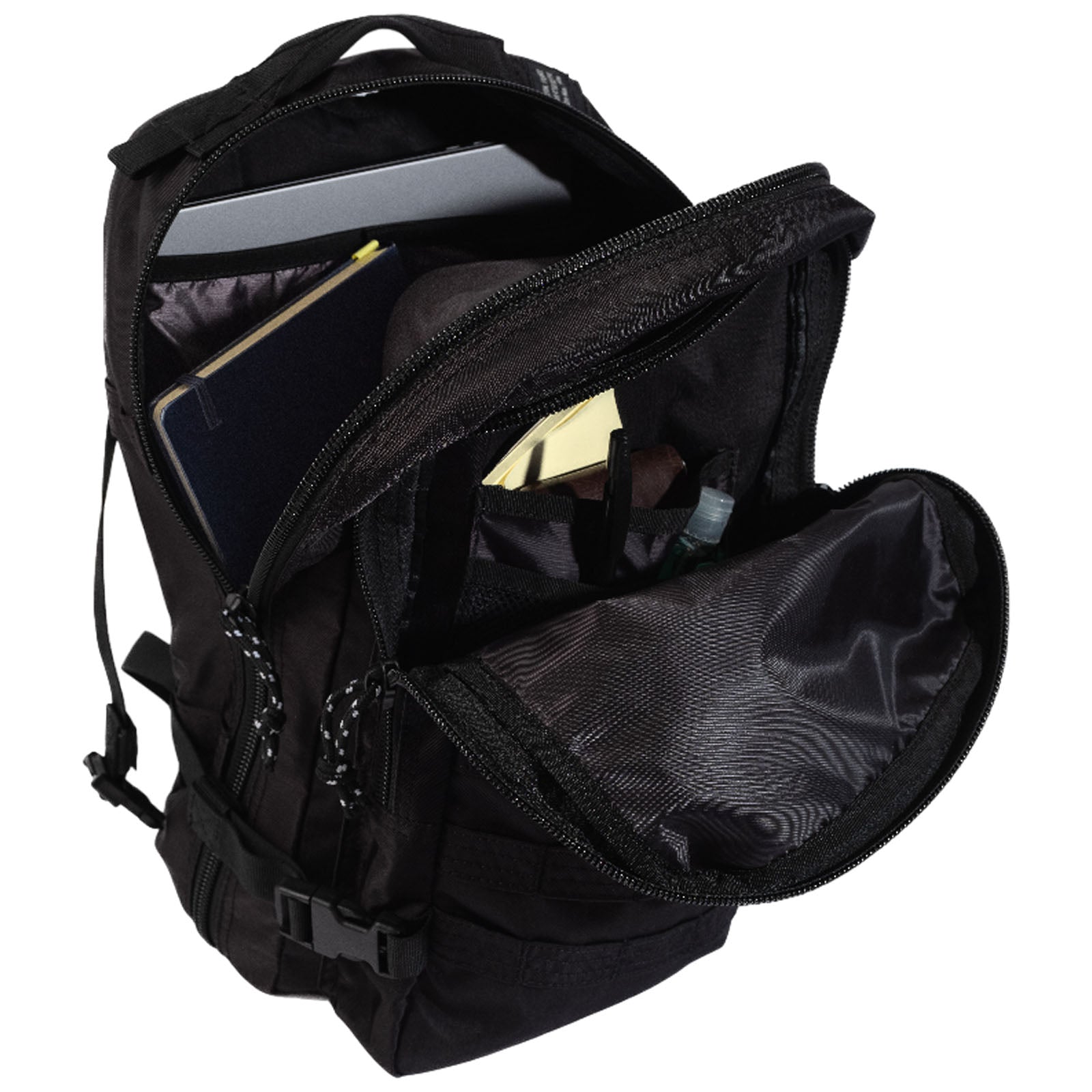 Palladium Baroudeur 25L Backpack