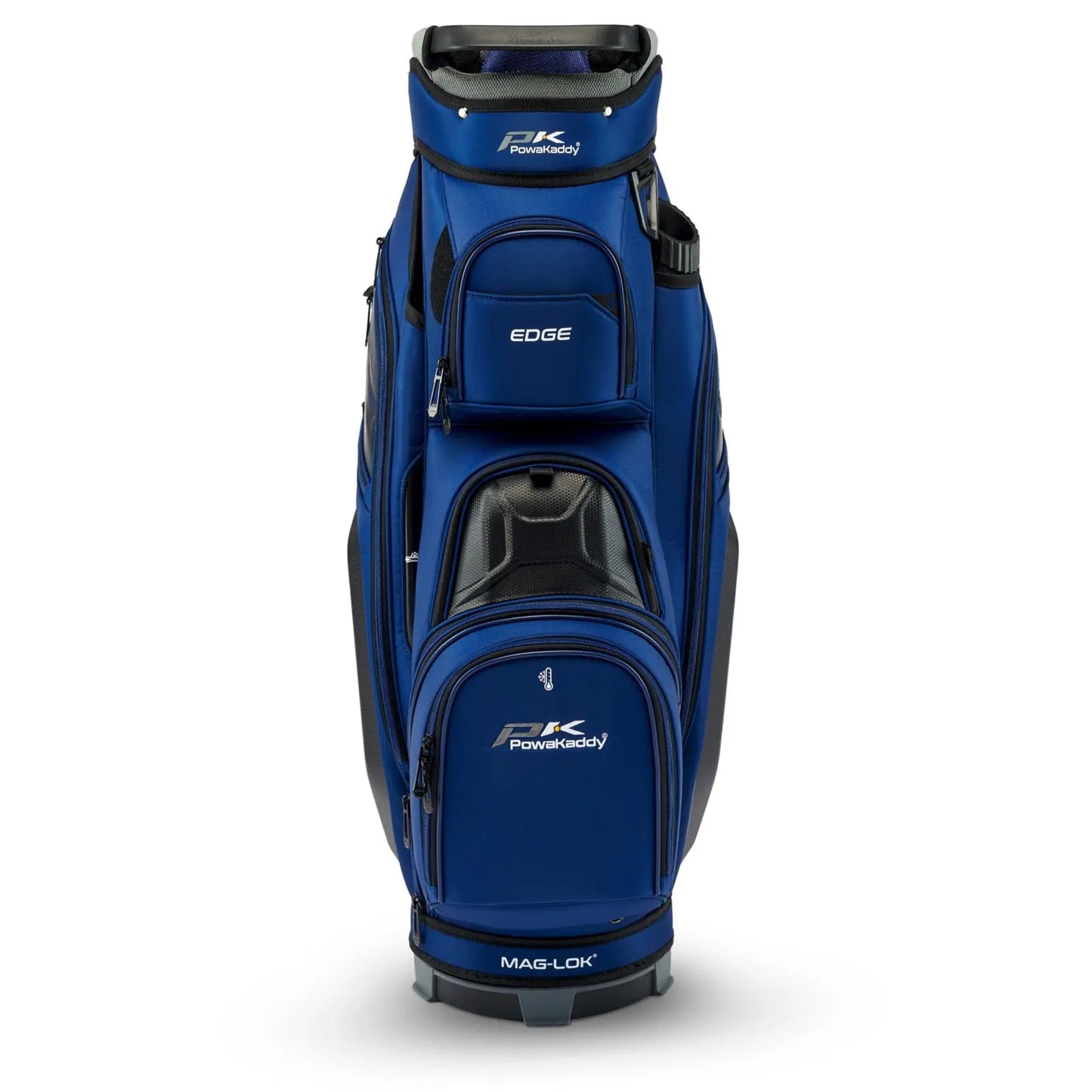 2026 PowaKaddy EDGE Golf Trolley Cart Bag