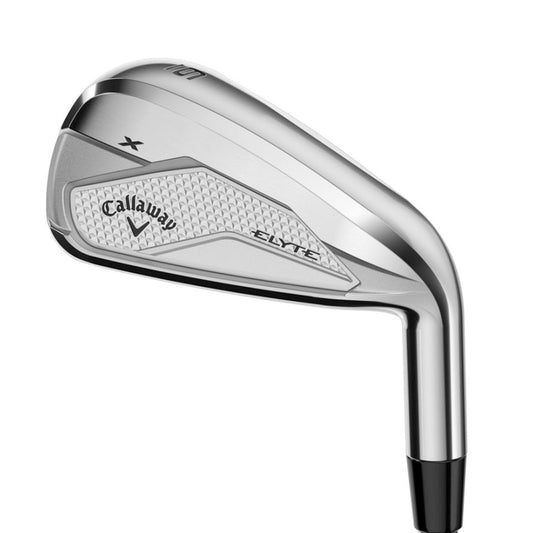 Callaway Golf Mens Elyte X Iron Set