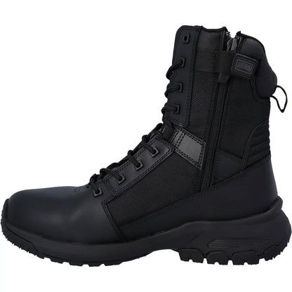 Magnum Unisex Vanguard 8.0 Side-Zip Boots