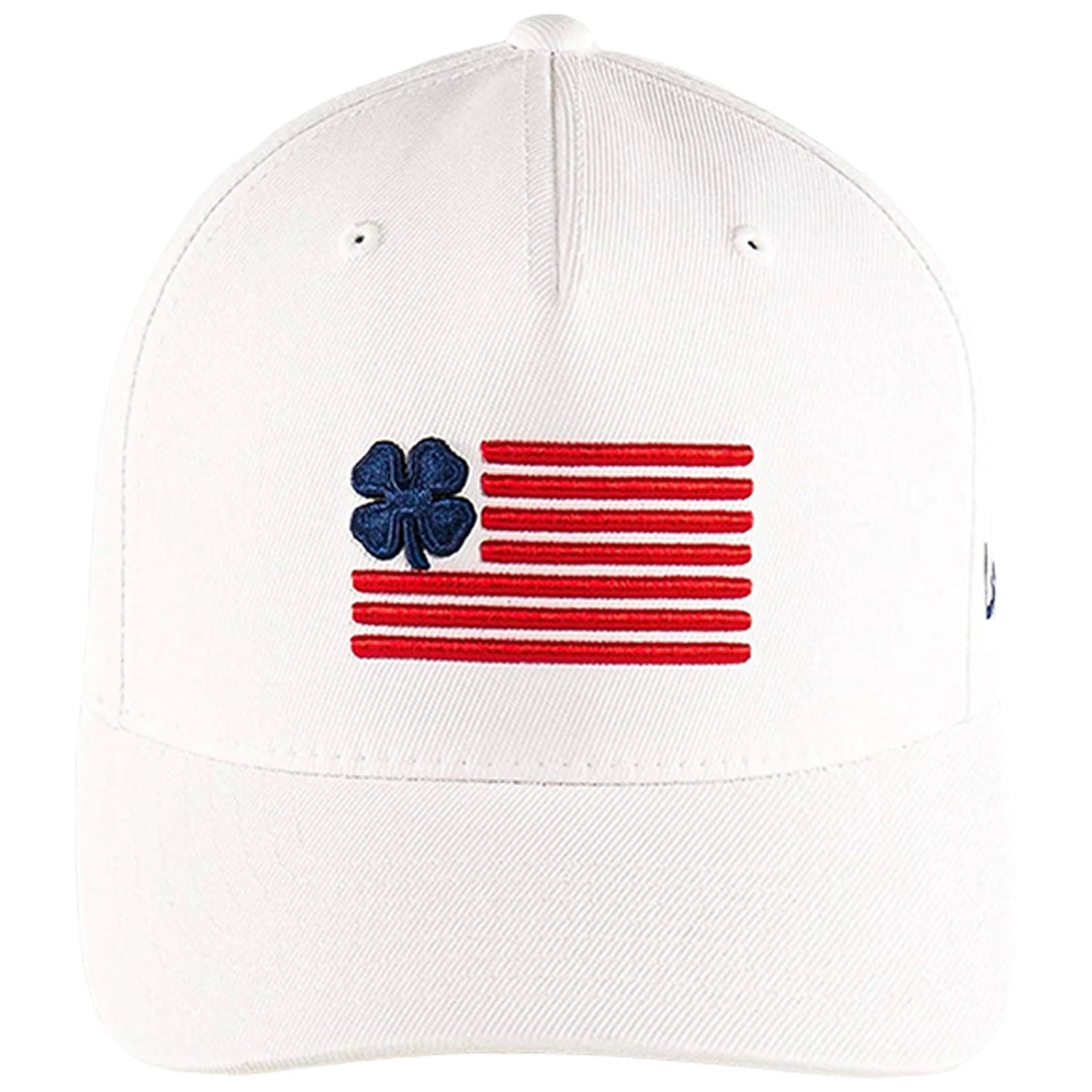 Black Clover Clover Nation Cap