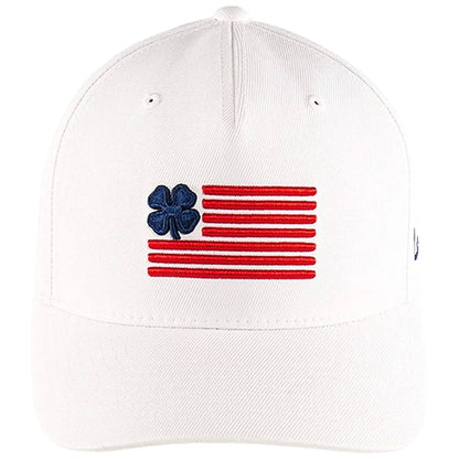 Black Clover Clover Nation Cap