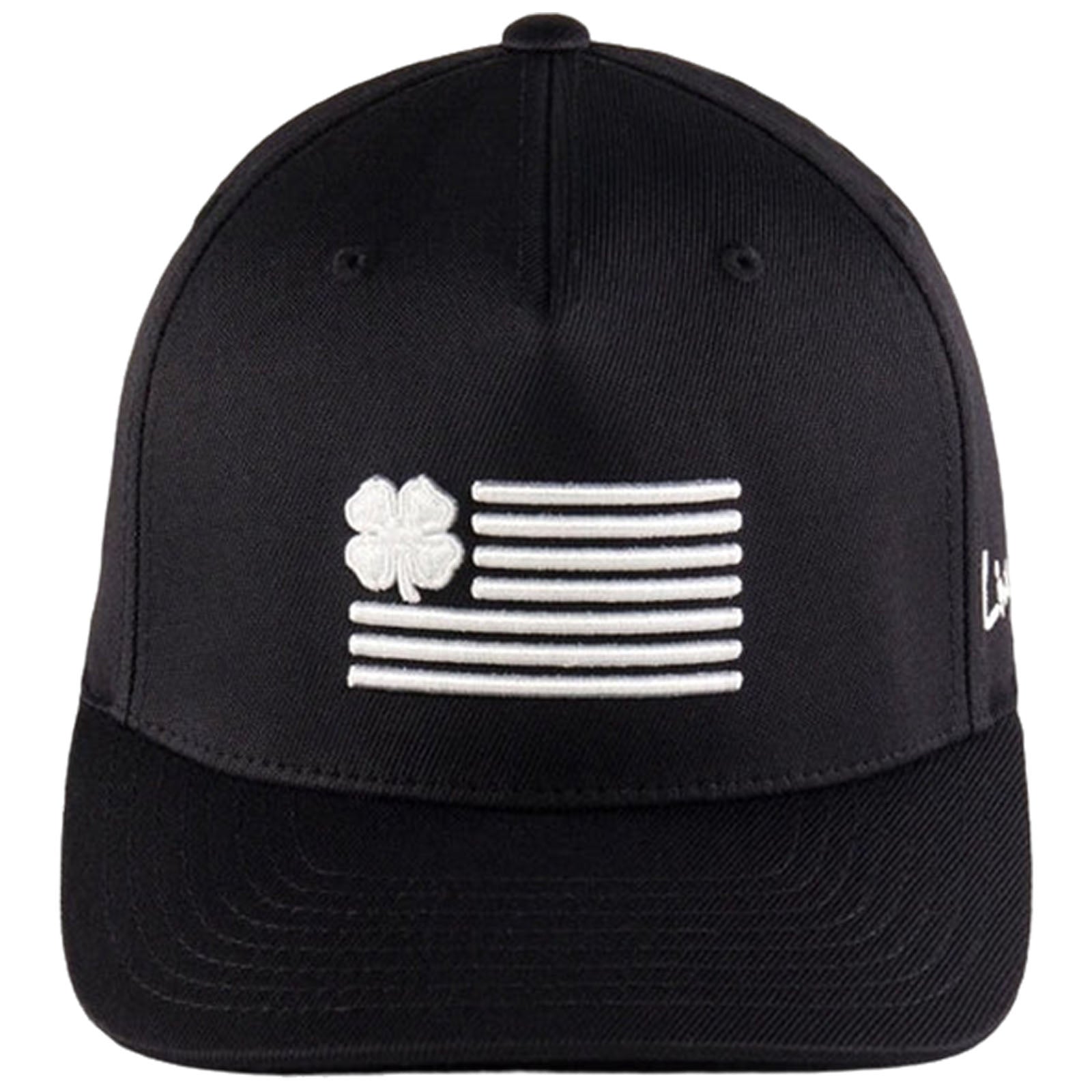 Black Clover Clover Nation Cap