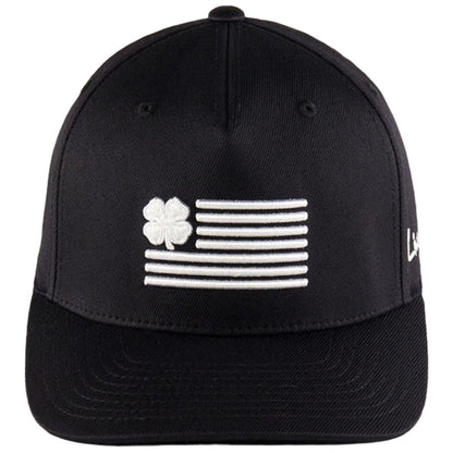 Black Clover Clover Nation Cap