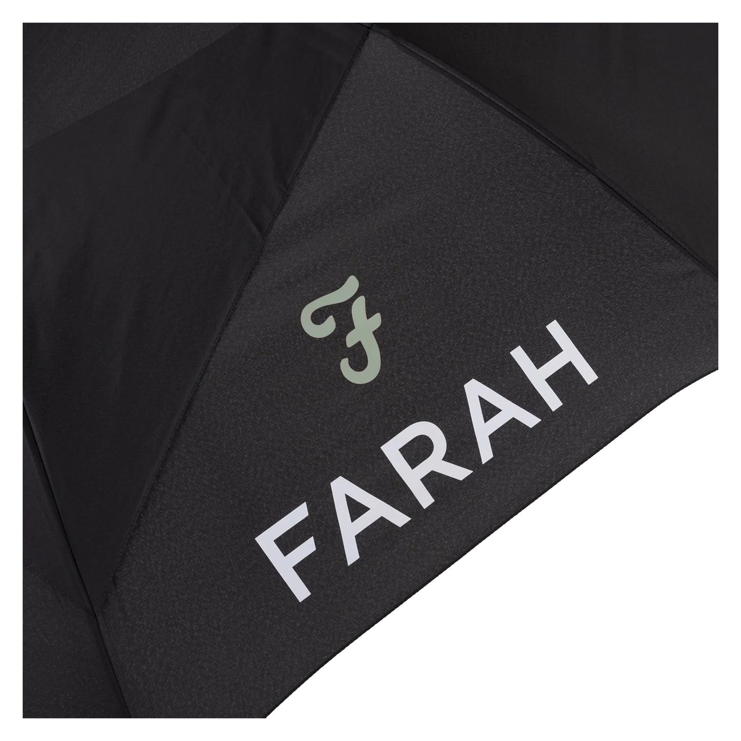 Farah 64" Double Canopy Umbrella