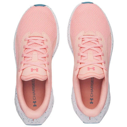 Under Armour Ladies Charged Ascend Trainers