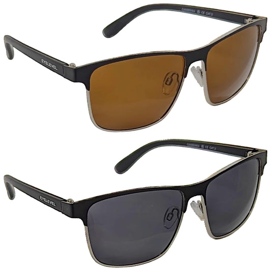 Eyelevel Mens Canberra Sunglasses