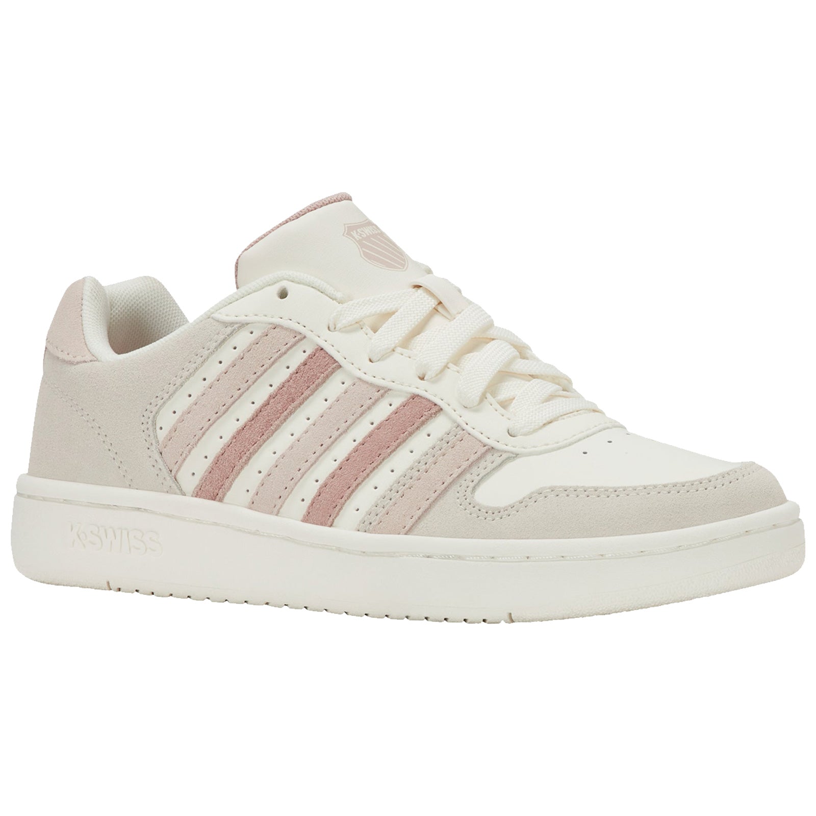 K-Swiss Ladies Court Palisades Trainers