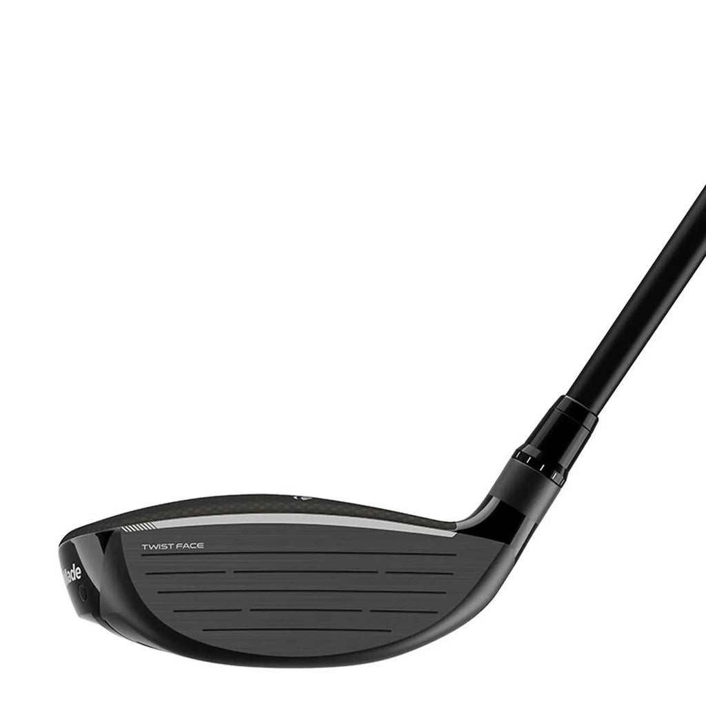 TaylorMade Golf Mens Qi4D Fairway Wood
