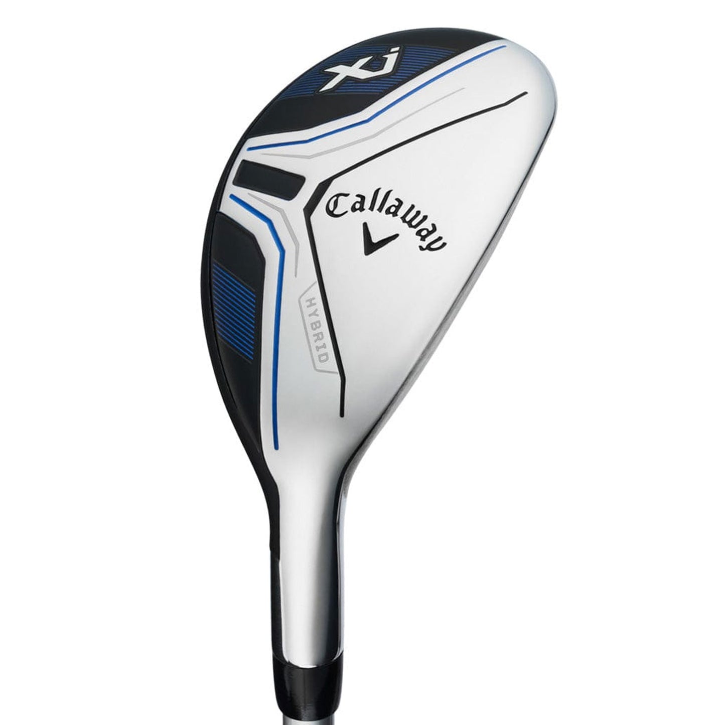 Callaway Golf Junior XJ3 Package Set (8 Piece)