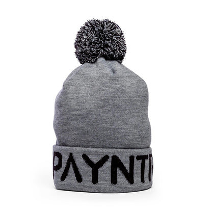 PAYNTR Bobble X Beanie Hats