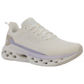 K-Swiss Ladies Melrose Tubes Lite Trainers