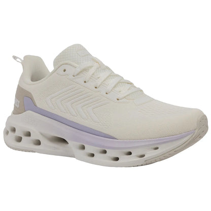 K-Swiss Ladies Melrose Tubes Lite Trainers