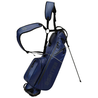 2026 Fastfold Orbiter 2.0 Rain Dry Golf Stand Bag