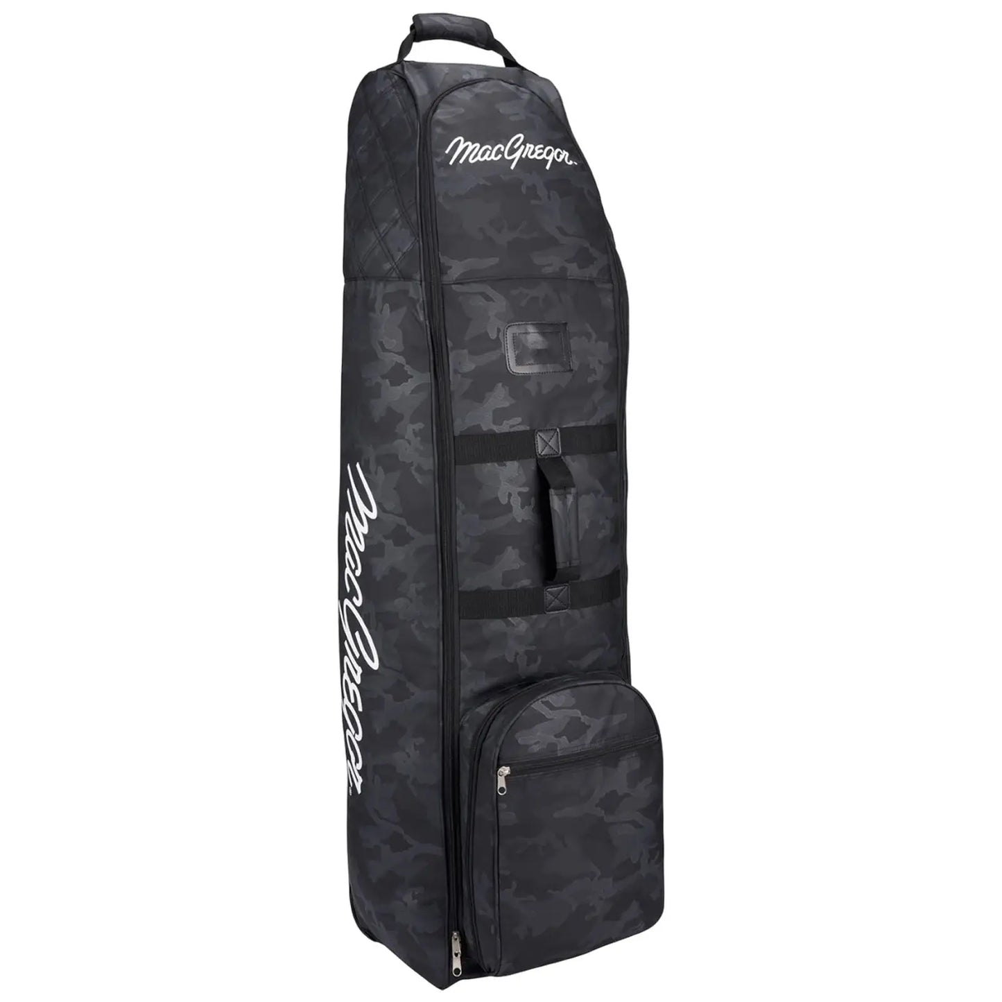 MacGregor VIP Deluxe Wheeled Travel Cover